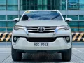2017 Toyota Fortuner 2.4 V 4x2 Diesel‼️🔥✅ PM OR CALL 09121061462 MABY LATIDO📲☎️📩-0