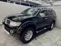 2013 Mitsubishi Montero Sport GLSV Automatic Diesel FLAWLESS-3