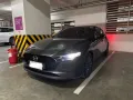 Mazda 3 2022 Fastback AT 2.0 M-Hybrid (Premium color Machine Gray) - Asking price 1,200,000 -0