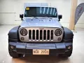 2017 Jeep  Wrangler 3.6L  Unlimited  Sports 4x4 Automatic    Billet Silver Metallic   Gasoline 1,698-21
