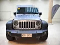 2017 Jeep  Wrangler 3.6L  Unlimited  Sports 4x4 Automatic    Billet Silver Metallic   Gasoline 1,698-29