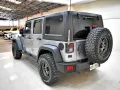 2017 Jeep  Wrangler 3.6L  Unlimited  Sports 4x4 Automatic    Billet Silver Metallic   Gasoline 1,698-7
