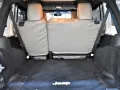 2017 Jeep  Wrangler 3.6L  Unlimited  Sports 4x4 Automatic    Billet Silver Metallic   Gasoline 1,698-12