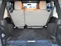 2017 Jeep  Wrangler 3.6L  Unlimited  Sports 4x4 Automatic    Billet Silver Metallic   Gasoline 1,698-18