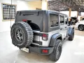 2017 Jeep  Wrangler 3.6L  Unlimited  Sports 4x4 Automatic    Billet Silver Metallic   Gasoline 1,698-5