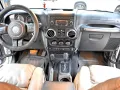 2017 Jeep  Wrangler 3.6L  Unlimited  Sports 4x4 Automatic    Billet Silver Metallic   Gasoline 1,698-10