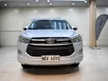 2017 Toyota Innova 2.0E  Gasoline Thermalyte     Automatic   638t Negotiable Batangas Area-12