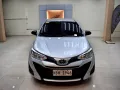 2018  Toyota  Vios 1.3J  Thermalyte MANUAL  Gasoline  428t Negotiable Batangas Area-9
