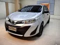 2018  Toyota  Vios 1.3J  Thermalyte MANUAL  Gasoline  428t Negotiable Batangas Area-0