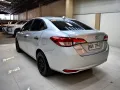 2018  Toyota  Vios 1.3J  Thermalyte MANUAL  Gasoline  428t Negotiable Batangas Area-5