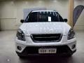 2005 Honda  Crv 2.0 4x2 8-str  M/T Gasoline Taffeta White  298t Negotiable Batangas Area  PHP  298,0-13