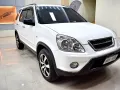 2005 Honda  Crv 2.0 4x2 8-str  M/T Gasoline Taffeta White  298t Negotiable Batangas Area  PHP  298,0-25