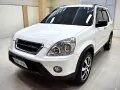 2005 Honda  Crv 2.0 4x2 8-str  M/T Gasoline Taffeta White  298t Negotiable Batangas Area  PHP  298,0-0