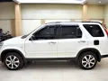 2005 Honda  Crv 2.0 4x2 8-str  M/T Gasoline Taffeta White  298t Negotiable Batangas Area  PHP  298,0-27