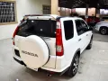2005 Honda  Crv 2.0 4x2 8-str  M/T Gasoline Taffeta White  298t Negotiable Batangas Area  PHP  298,0-10