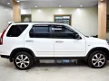 2005 Honda  Crv 2.0 4x2 8-str  M/T Gasoline Taffeta White  298t Negotiable Batangas Area  PHP  298,0-26