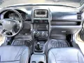 2005 Honda  Crv 2.0 4x2 8-str  M/T Gasoline Taffeta White  298t Negotiable Batangas Area  PHP  298,0-15