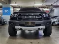 2019 Ford Ranger Raptor 2.0L 4X4 Biturbo DSL AT-1