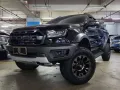 2019 Ford Ranger Raptor 2.0L 4X4 Biturbo DSL AT-22