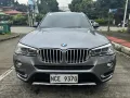 2016 BMW X3 2.0D Xdrive-1