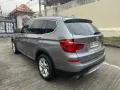 2016 BMW X3 2.0D Xdrive-4