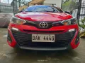 Selling fresh 2018 Toyota Vios 1.5 G Prime CVT in Red-7
