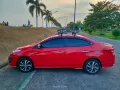 Selling fresh 2018 Toyota Vios 1.5 G Prime CVT in Red-8