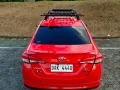 Selling fresh 2018 Toyota Vios 1.5 G Prime CVT in Red-9