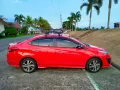 Selling fresh 2018 Toyota Vios 1.5 G Prime CVT in Red-0