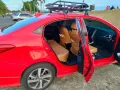 Selling fresh 2018 Toyota Vios 1.5 G Prime CVT in Red-10
