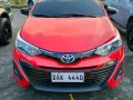 Selling fresh 2018 Toyota Vios 1.5 G Prime CVT in Red-13