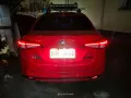 Selling fresh 2018 Toyota Vios 1.5 G Prime CVT in Red-14