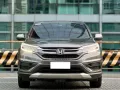 🔥 2017 Honda CRV 2.0 V Gas Automatic 🤑74k DP 𝑩𝒆𝒍𝒍𝒂 𝟬𝟵𝟵𝟱 𝟴𝟰𝟮 𝟵𝟲𝟰𝟮-0