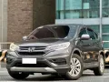 🔥 2017 Honda CRV 2.0 V Gas Automatic 🤑74k DP 𝑩𝒆𝒍𝒍𝒂 𝟬𝟵𝟵𝟱 𝟴𝟰𝟮 𝟵𝟲𝟰𝟮-2