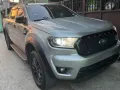 Ford Ranger FX4 4.2 AT 2020-0