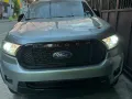Ford Ranger FX4 4.2 AT 2020-1