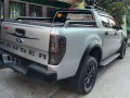 Ford Ranger FX4 4.2 AT 2020-3