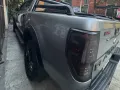 Ford Ranger FX4 4.2 AT 2020-5