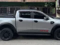 Ford Ranger FX4 4.2 AT 2020-9