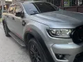 Ford Ranger FX4 4.2 AT 2020-8