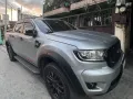 Ford Ranger FX4 4.2 AT 2020-10