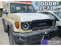 Brand New 2025 Toyota Land Cruiser 71 Diesel A/T Automatic Transmission Auto LC71 LC 71 70 LC70 -0