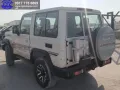 Brand New 2025 Toyota Land Cruiser 71 Diesel Automatic Transmission A/T LC71 LC 71 3 Door 3dr-2