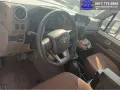Brand New 2025 Toyota Land Cruiser 71 Diesel Automatic Transmission A/T LC71 LC 71 3 Door 3dr-3