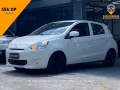 2015 Mitsubishi Mirage GLX 1.2 G AT-0