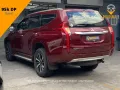 2018 Mitsubishi Montero GLS Sport Premium AT-10