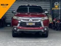 2018 Mitsubishi Montero GLS Sport Premium AT-15