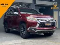 2018 Mitsubishi Montero GLS Sport Premium AT-14