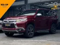 2018 Mitsubishi Montero GLS Sport Premium AT-0