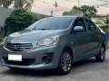 Second hand 2021 Mitsubishi Mirage G4  GLX 1.2 CVT for sale in good condition-3